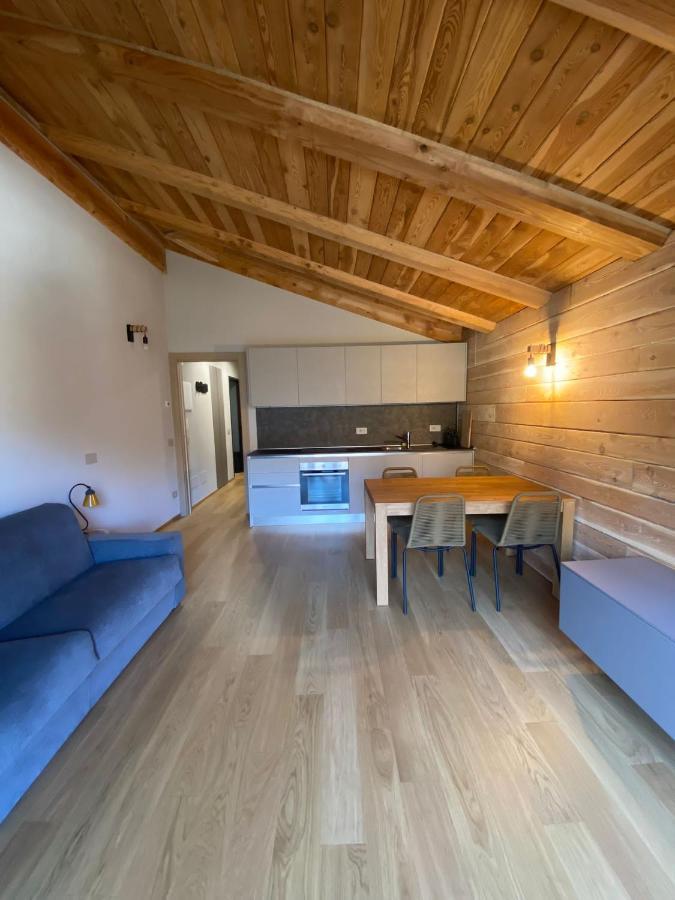 Апартаменти Alpi Azzurre Лімоне-П'ємонте Екстер'єр фото