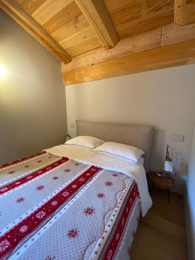 Апартаменти Alpi Azzurre Лімоне-П'ємонте Екстер'єр фото